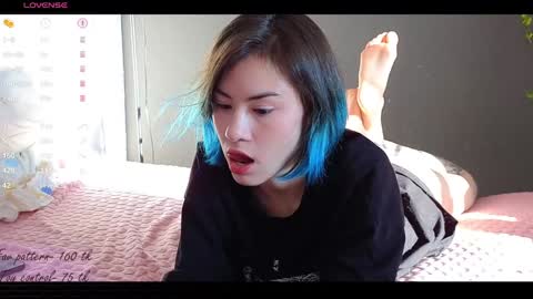 Alice  vacation  online show from 02.07.25