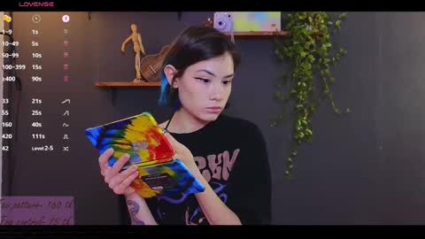 Alice  vacation  online show from 02.12.25