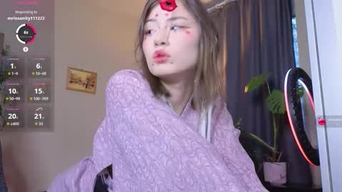 Alice  vacation  online show from 10.31.25