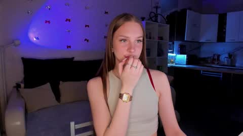 Snapshot of alicelababy_ chatting on 01.15.26 Alice online show from 01.15.26