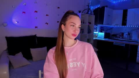 Snapshot of alicelababy_ chatting on 01.16.26 Alice online show from 01.16.26