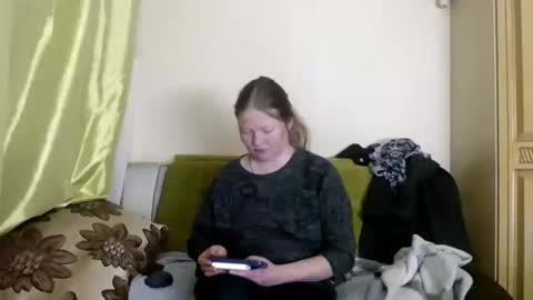 Snapshot of alicelakatana chatting on 02.18.25 AliceLaKatana online show from 02.18.25