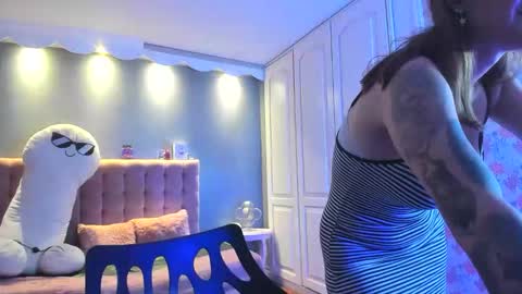 Alice online show from 03.04.26