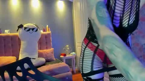 Alice online show from 03.11.26