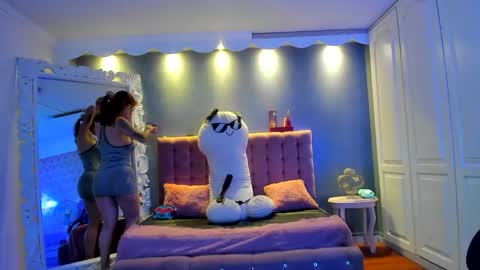 Alice online show from 03.22.26