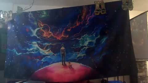 Snapshot of aliceleemcgee chatting on 01.18.26 aliceleemcgee online show from 01.18.26