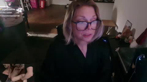 Alice Liddell online show from 09.24.25
