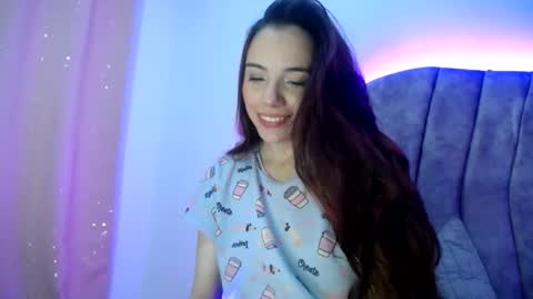 Snapshot of alicemary_533 chatting on 10.23.25 Your Alice online show from 10.23.25