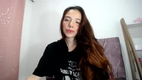 Snapshot of alicemary_533 chatting on 02.08.26 Your Alice online show from 02.08.26