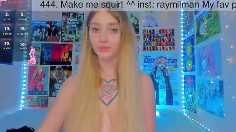 Alice  online show from 12.27.24