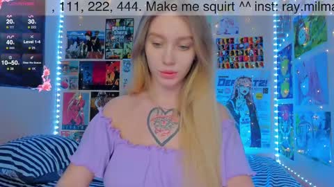 Alice  online show from 01.10.25