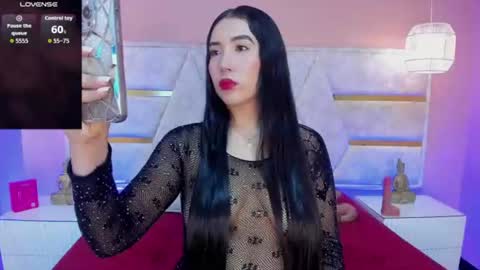 Melany online show from 07.08.26