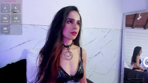 alicenoir_ online show from 12.04.24