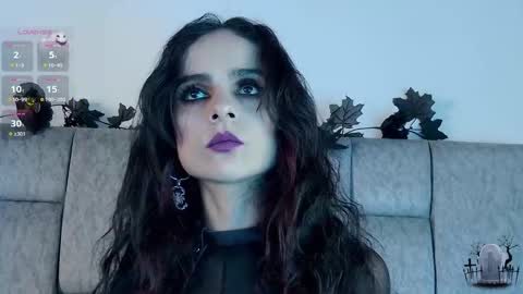 alicenoir_ online show from 10.06.25