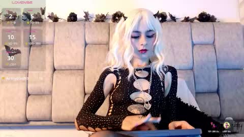 alicenoir_ online show from 02.12.26