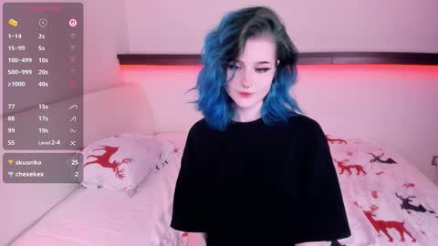 Alice online show from 12.21.25