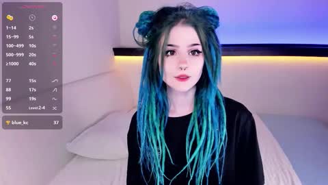 Alice online show from 02.13.26