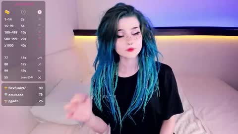 Alice online show from 02.20.26