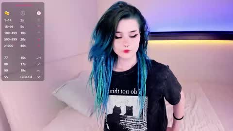 Alice online show from 02.21.26