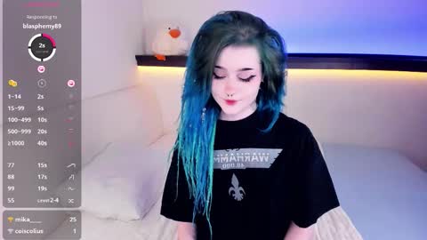 Alice online show from 02.25.26