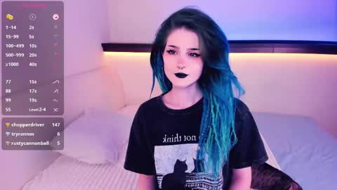 Alice online show from 03.01.26