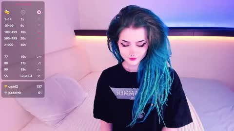 Alice online show from 03.04.26