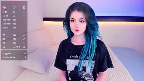 Alice online show from 03.07.26