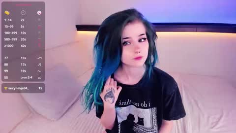 Alice online show from 03.11.26