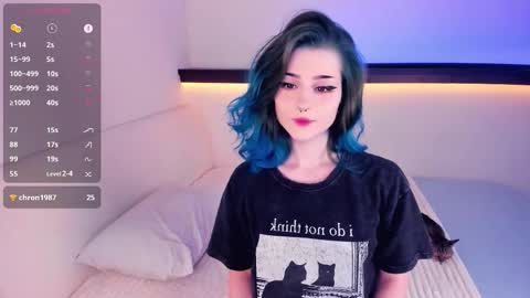 Alice online show from 03.25.26