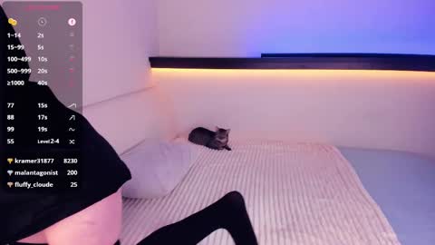 Alice online show from 03.26.26