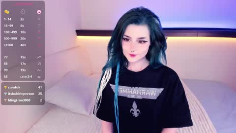 Alice online show from 04.05.26
