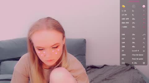 Alice online show from 05.03.26