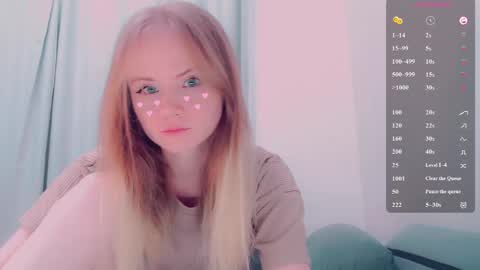 Alice online show from 05.11.26