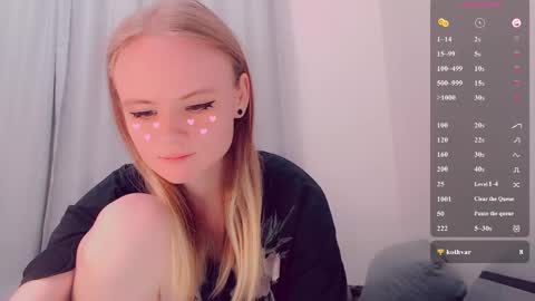 Alice online show from 05.22.26