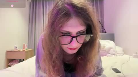 AlicePinkhead online show from 06.26.26