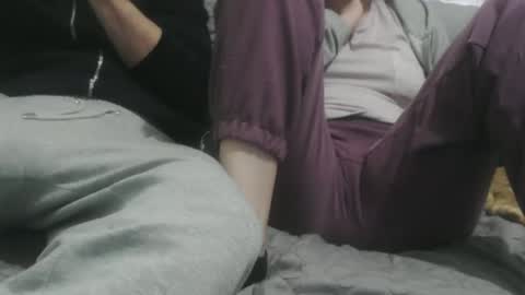 Snapshot of alicerabbithole03 chatting on 12.18.24 Alice online show from 12.18.24