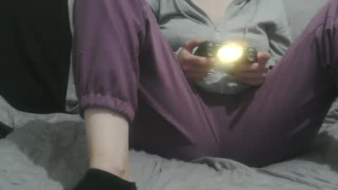 Snapshot of alicerabbithole03 chatting on 12.18.24 Alice online show from 12.18.24