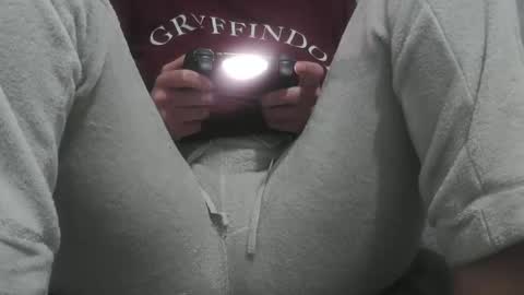 Snapshot of alicerabbithole03 chatting on 01.13.25 Alice online show from 01.13.25