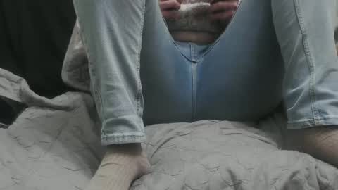 Snapshot of alicerabbithole03 chatting on 01.20.25 Alice online show from 01.20.25