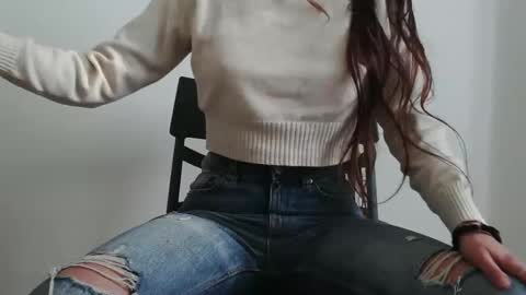 Snapshot of alicerabbithole03 chatting on 01.07.26 Alice online show from 01.07.26