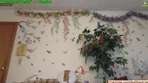 Alice Rivers ---- Enter my public Discord-  online show from 10.15.25