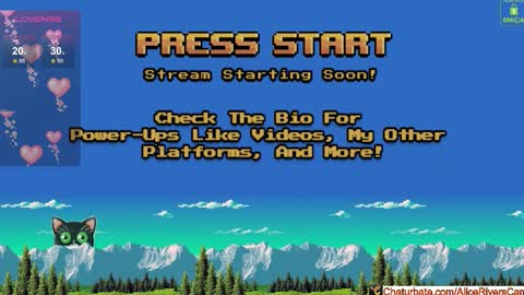 Alice Rivers ---- Enter my public Discord-  online show from 02.28.26