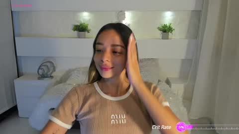 Snapshot of aliceross1 chatting on 02.07.25 AliceRoss online show from 02.07.25