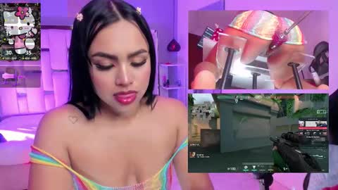 Alice online show from 03.11.26