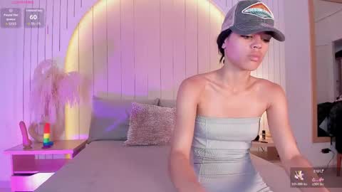 ALICE online show from 05.02.26