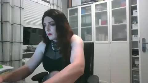 Snapshot of alicesissx13 chatting on 11.07.25 Alice online show from 11.07.25