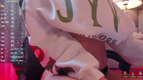 Alicestevens online show from 12.19.25