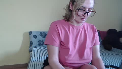 Snapshot of alicesweet_21 chatting on 01.30.25 Alice online show from 01.30.25