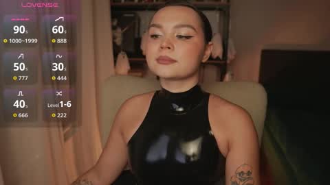 Alice online show from 09.26.25