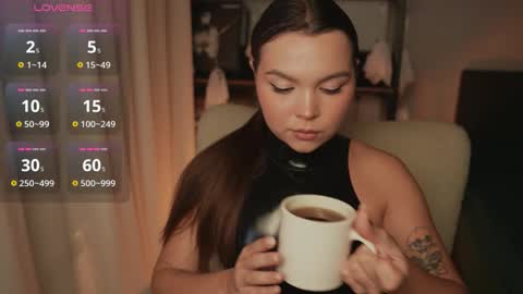 Alice online show from 09.27.25